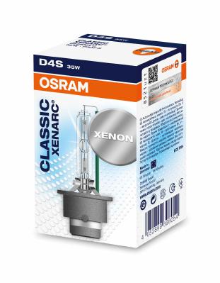 Osram Gloeilamp, verstraler 66440CLC