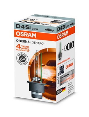 Osram Gloeilamp, verstraler 66440