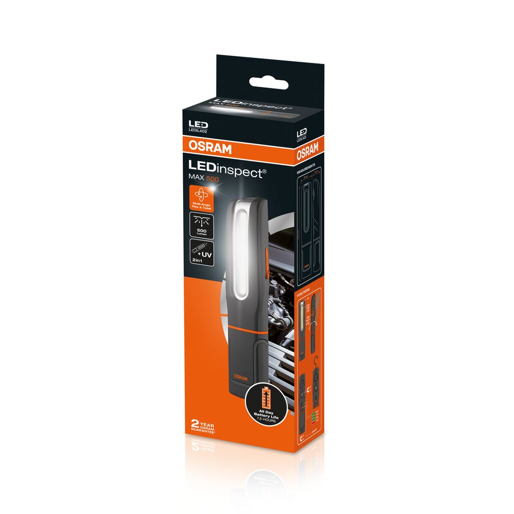 Osram Looplamp LEDIL402