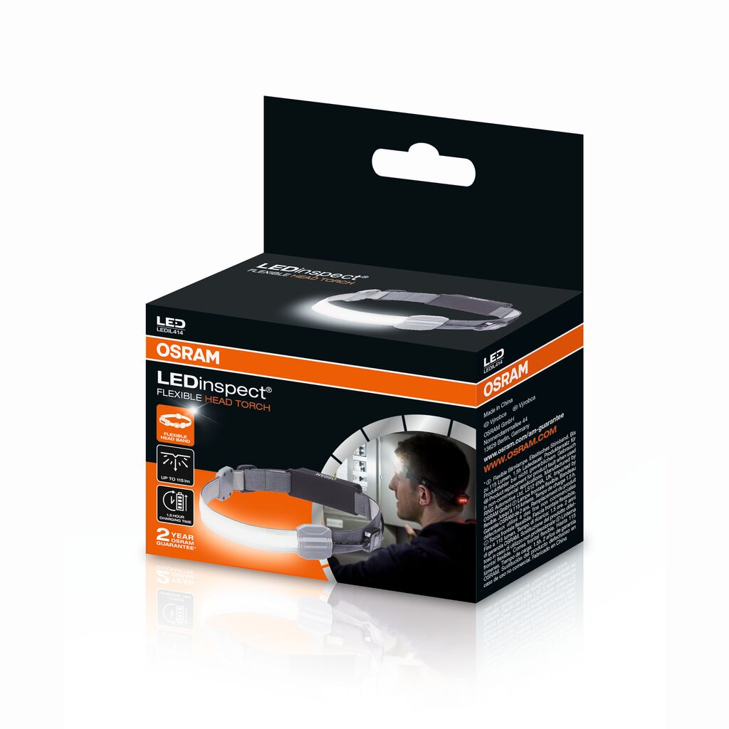 Osram Looplamp LEDIL414