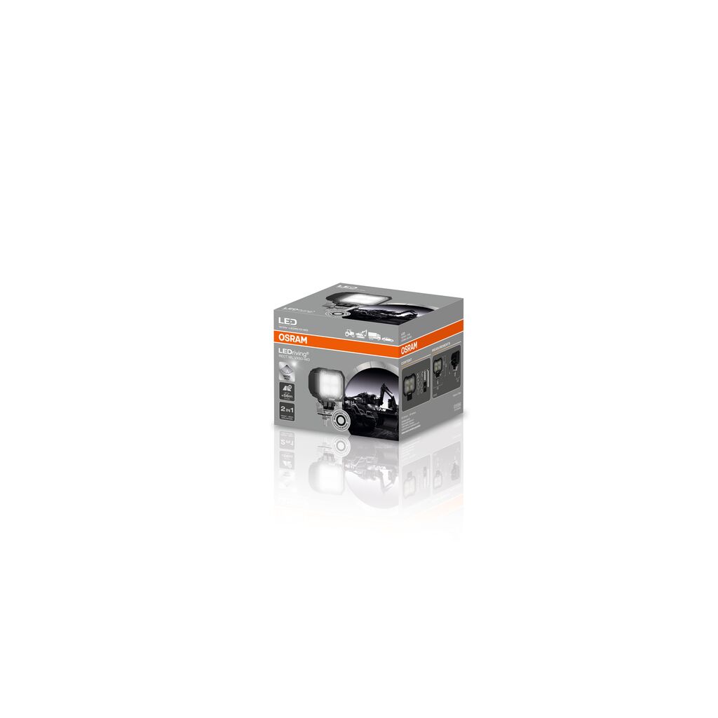 Osram Werklamp LEDWL110-WD