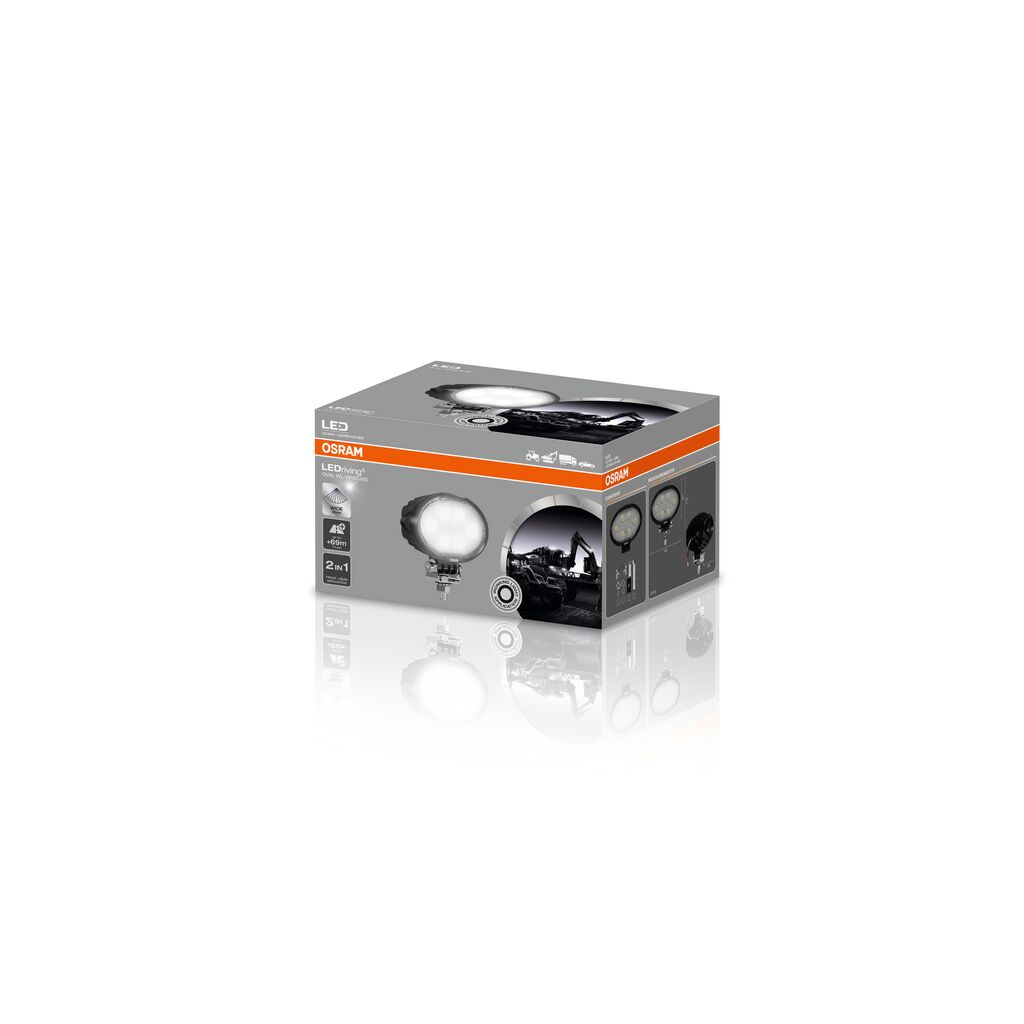 Osram Werklamp LEDWL113-WD