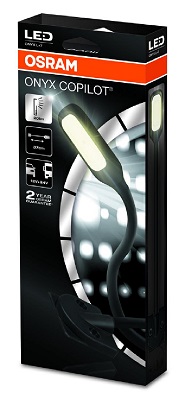 Osram Leeslamp ONYX L-7