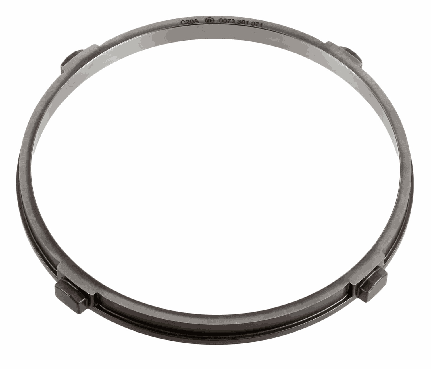 ZF Synchroonschacht, versnellingsbak 0073.301.071