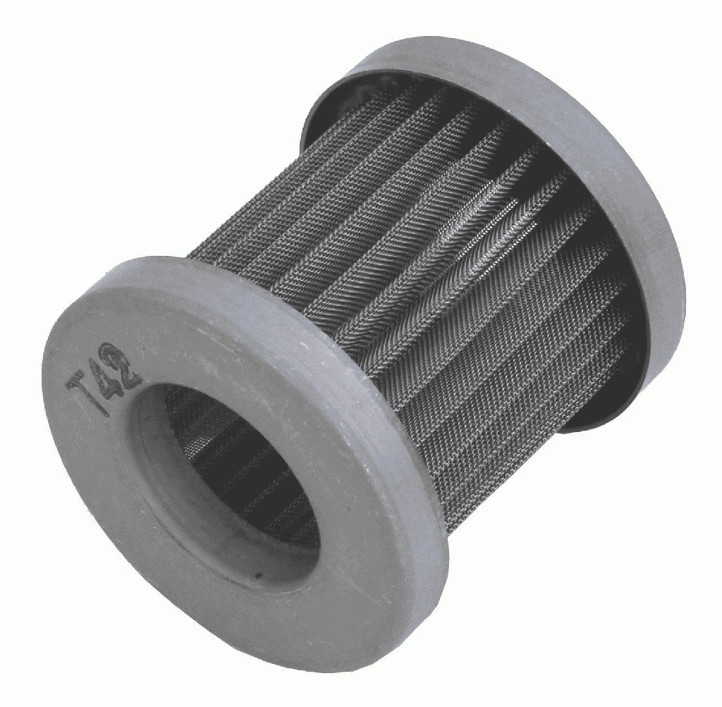 ZF Filter/oliezeef automaatbak 0501.210.564