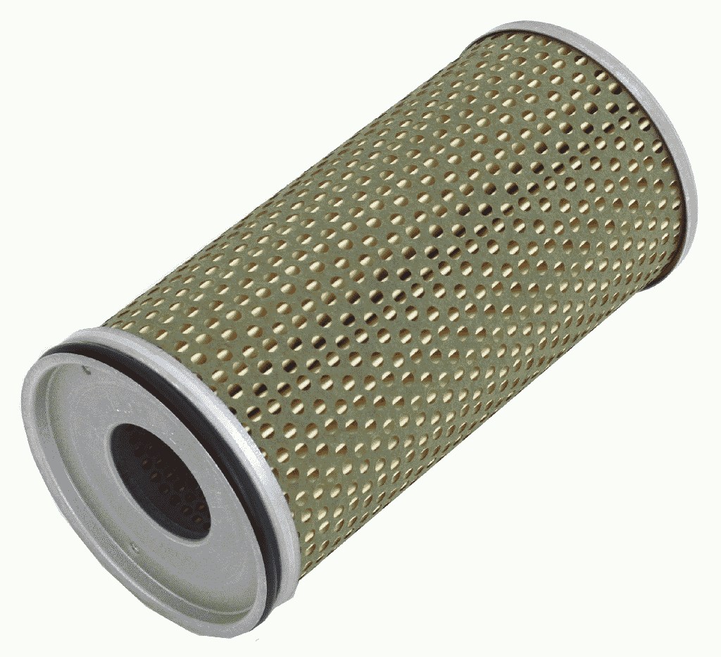 ZF Filter/oliezeef automaatbak 0750.131.029