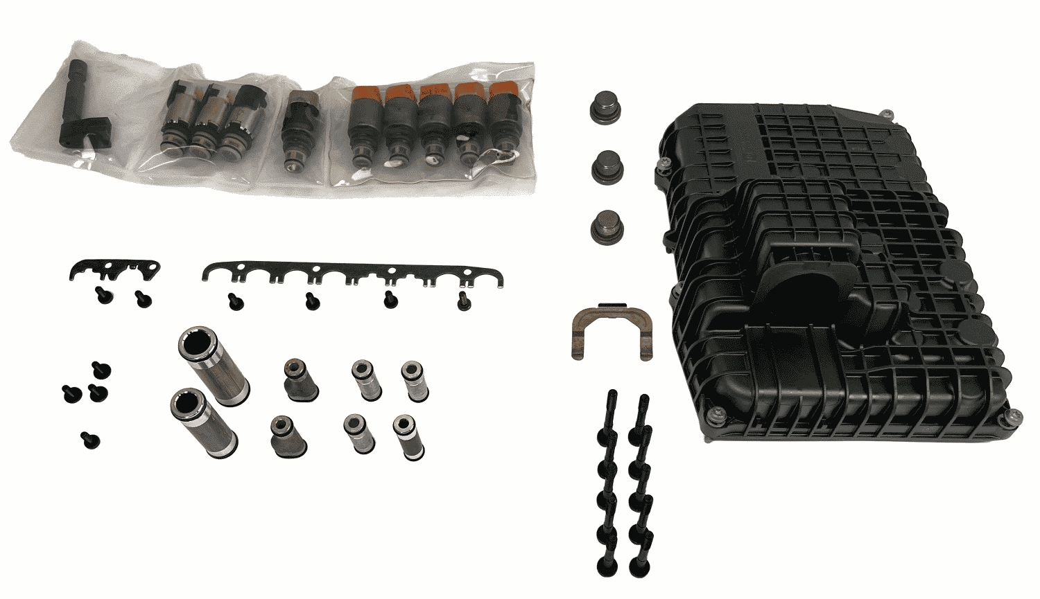 ZF Magneetklep, automaat 1094.298.067