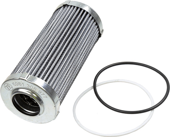 ZF Filter/oliezeef automaatbak 5961.306.977