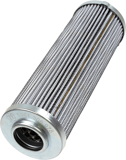 ZF Filter/oliezeef automaatbak 5961.306.978