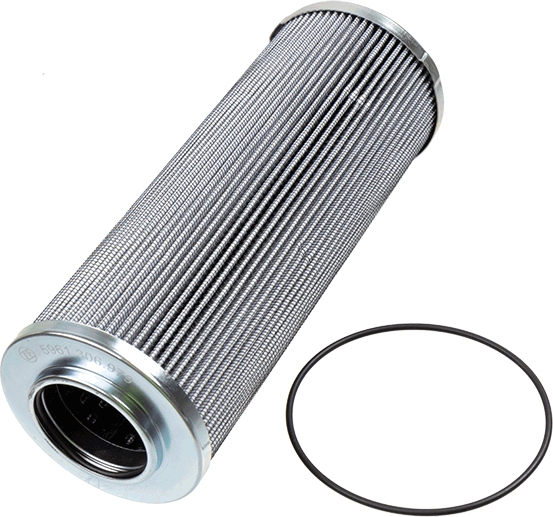 ZF Filter/oliezeef automaatbak 5961.306.979