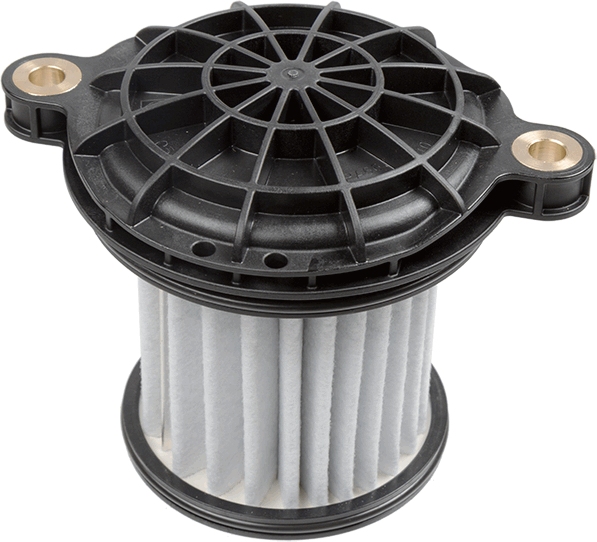 ZF Filter/oliezeef automaatbak 5961.307.148