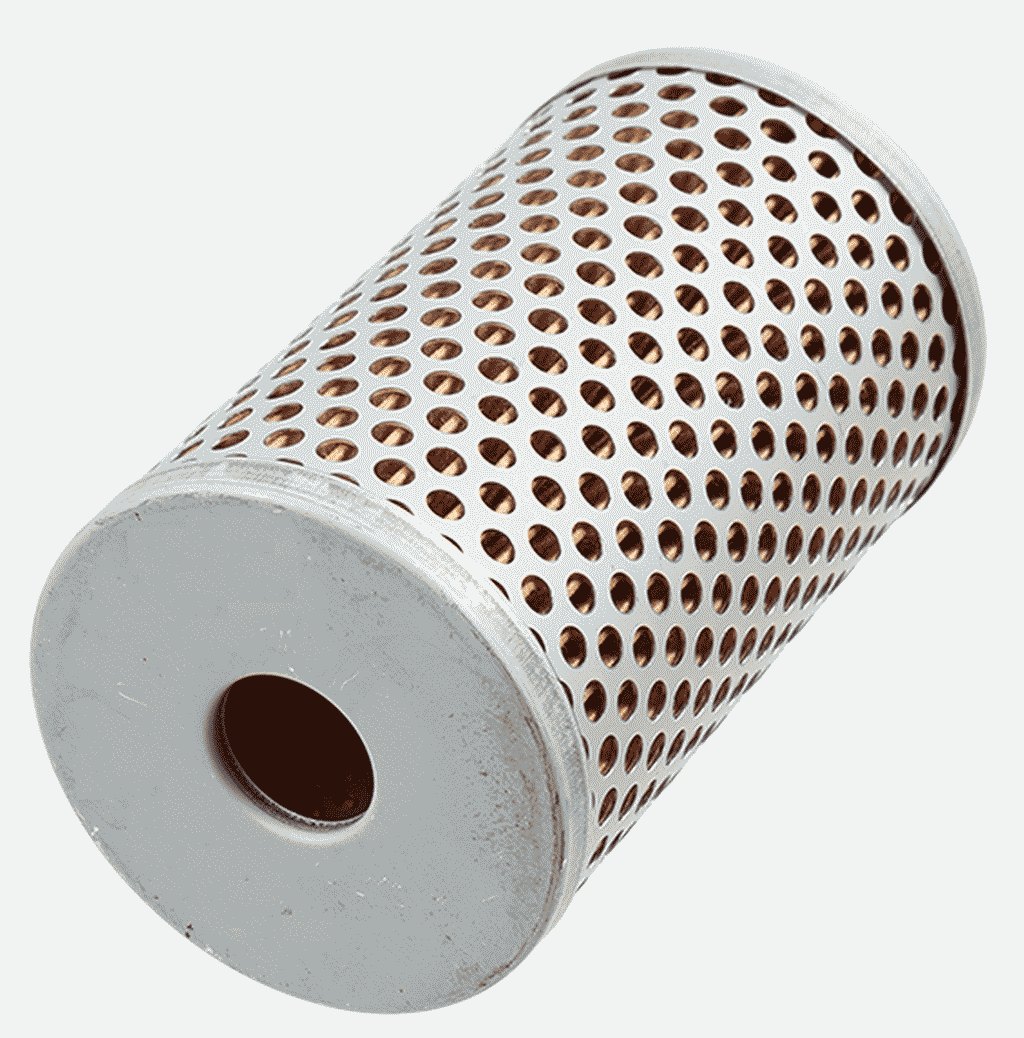 ZF Filter/oliezeef automaatbak 5961.307.476