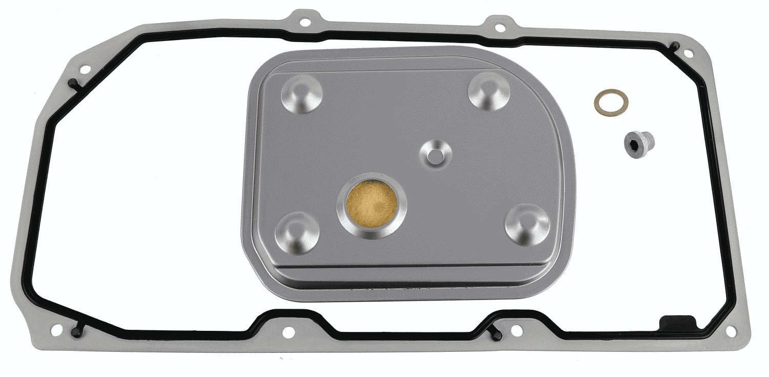 ZF Onderd.set, olie verversen van automatische versnellingsbak 5961.308.445