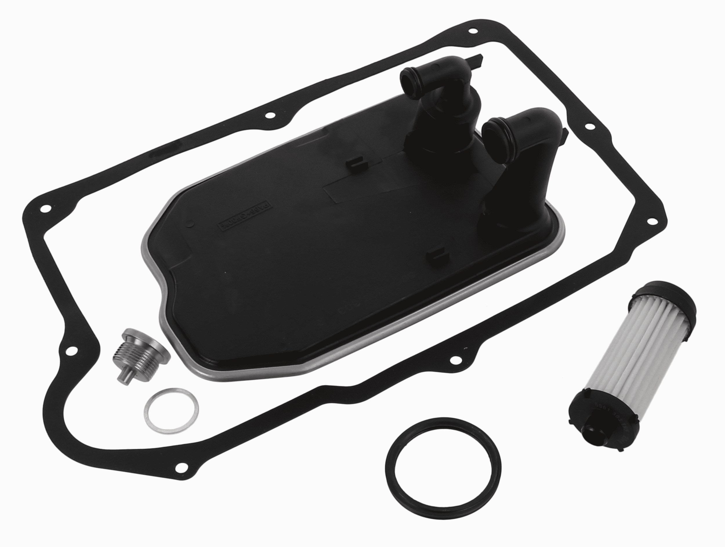 ZF Onderd.set, olie verversen van automatische versnellingsbak 5961.308.447