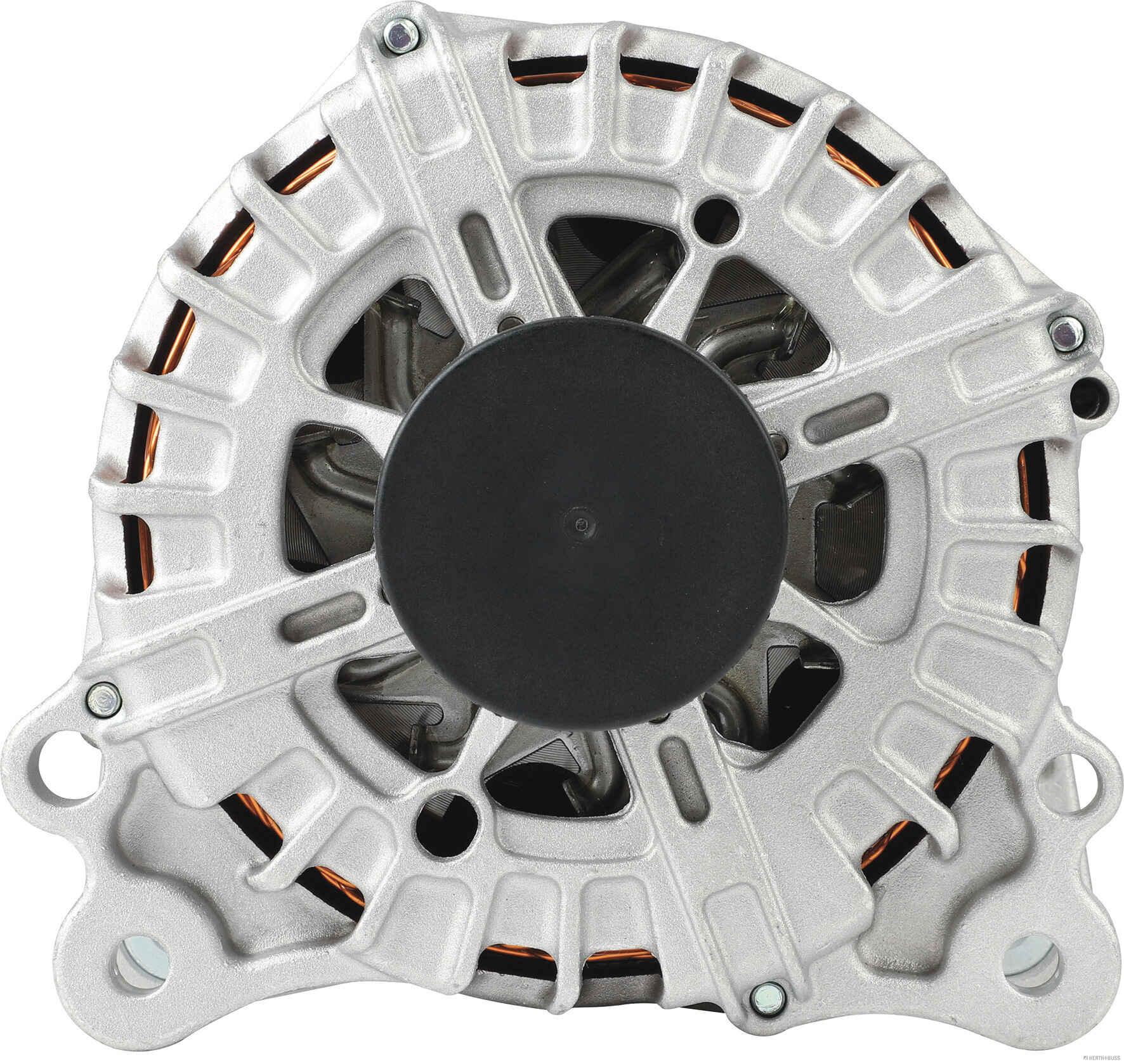 Herth+Buss Elparts Alternator/Dynamo 32000006