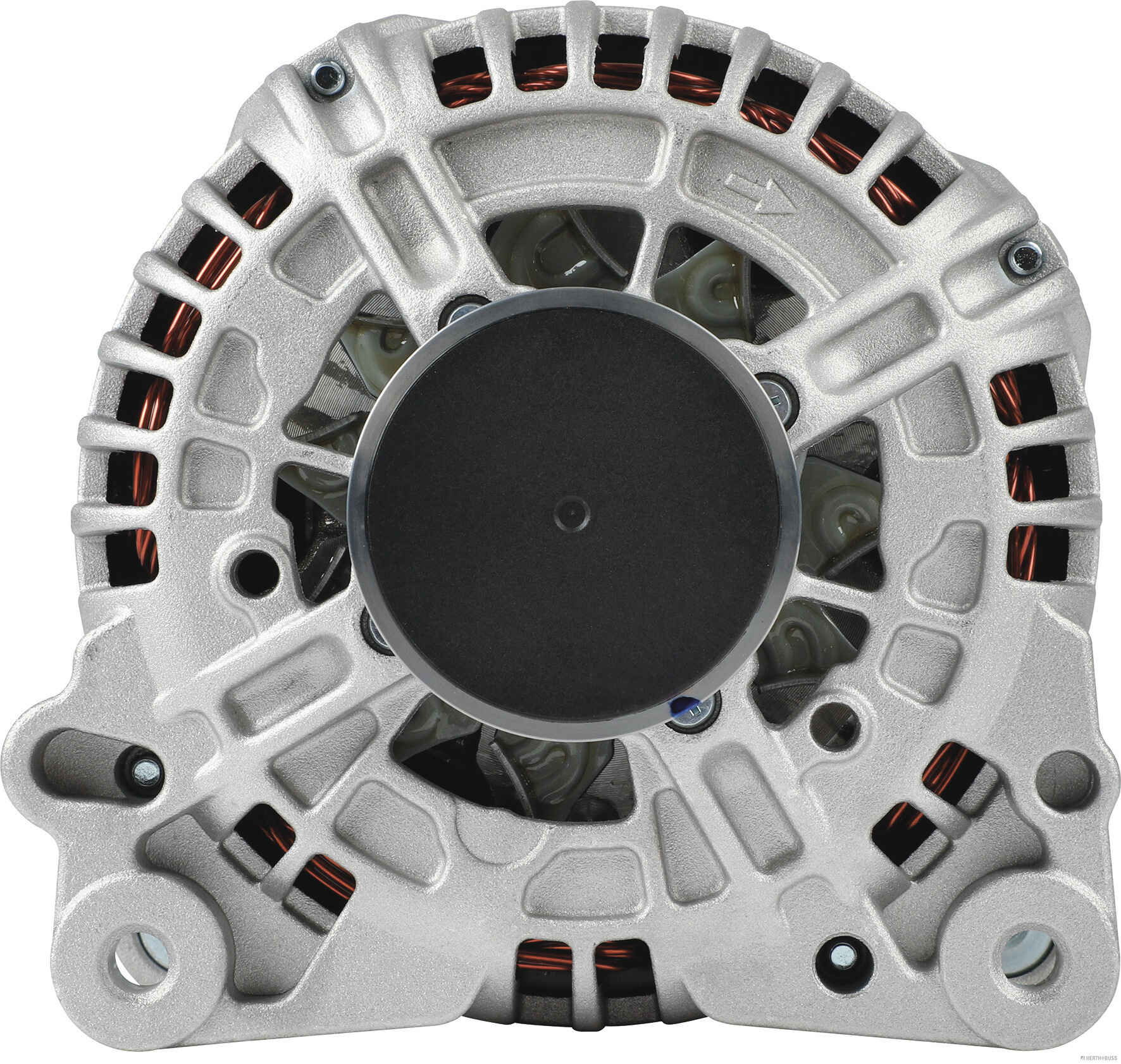 Herth+Buss Elparts Alternator/Dynamo 32000018