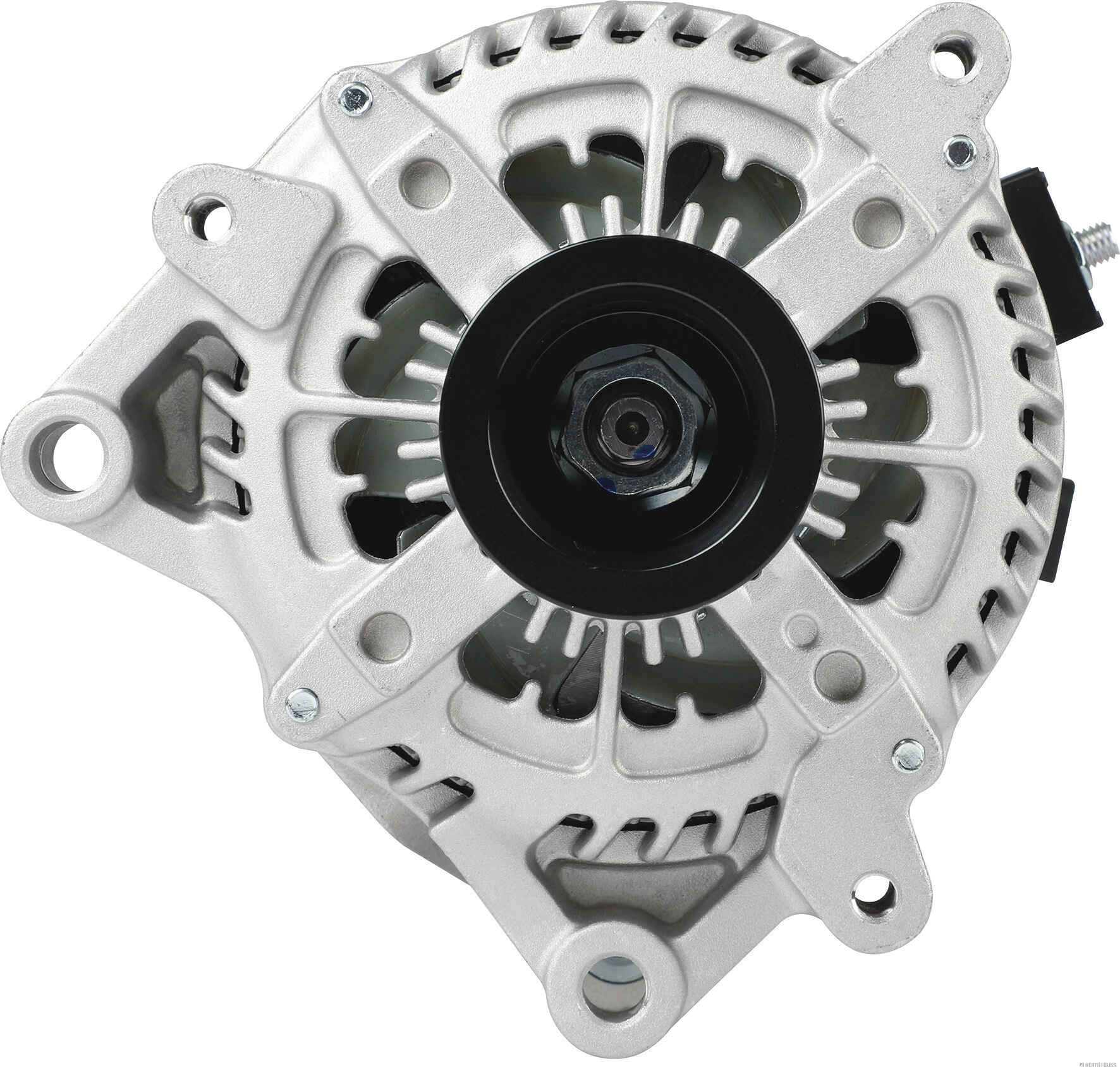Herth+Buss Elparts Alternator/Dynamo 32001007