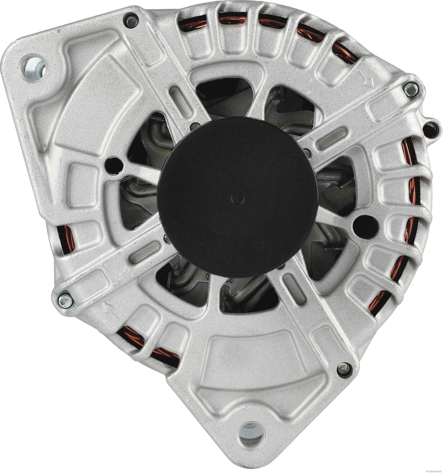 Herth+Buss Elparts Alternator/Dynamo 32002009