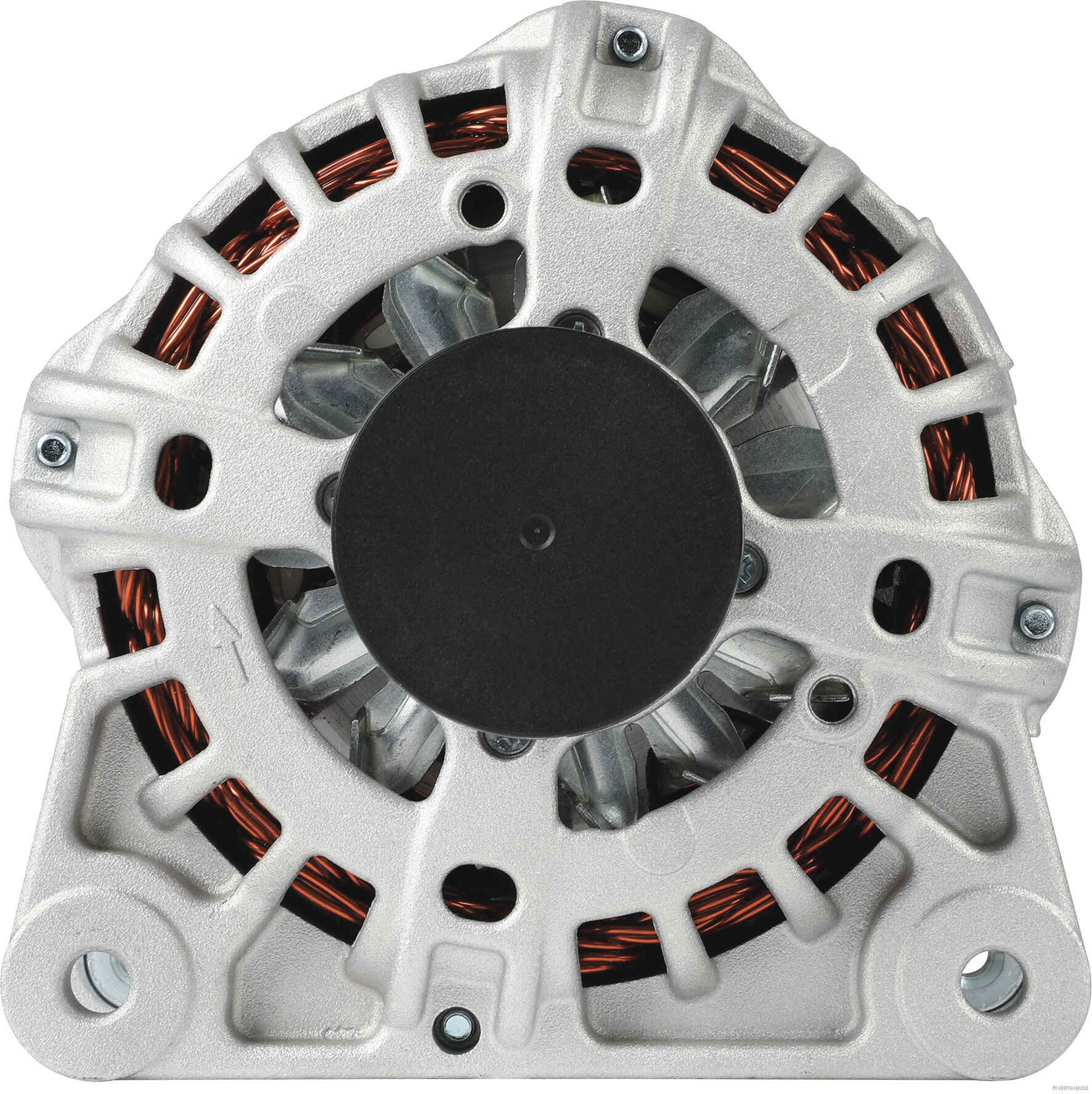 Herth+Buss Elparts Alternator/Dynamo 32005017