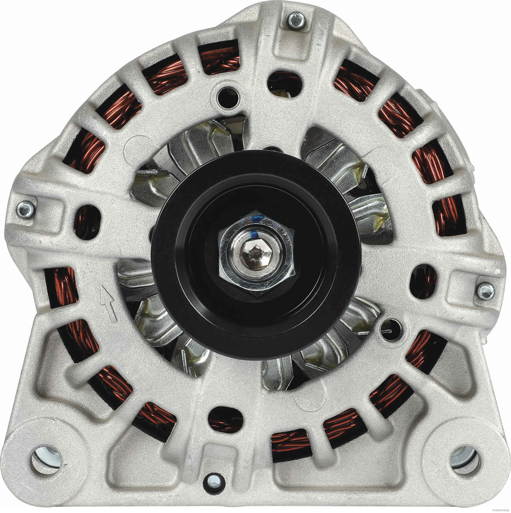 Herth+Buss Elparts Dynamo / Alternator 32005019