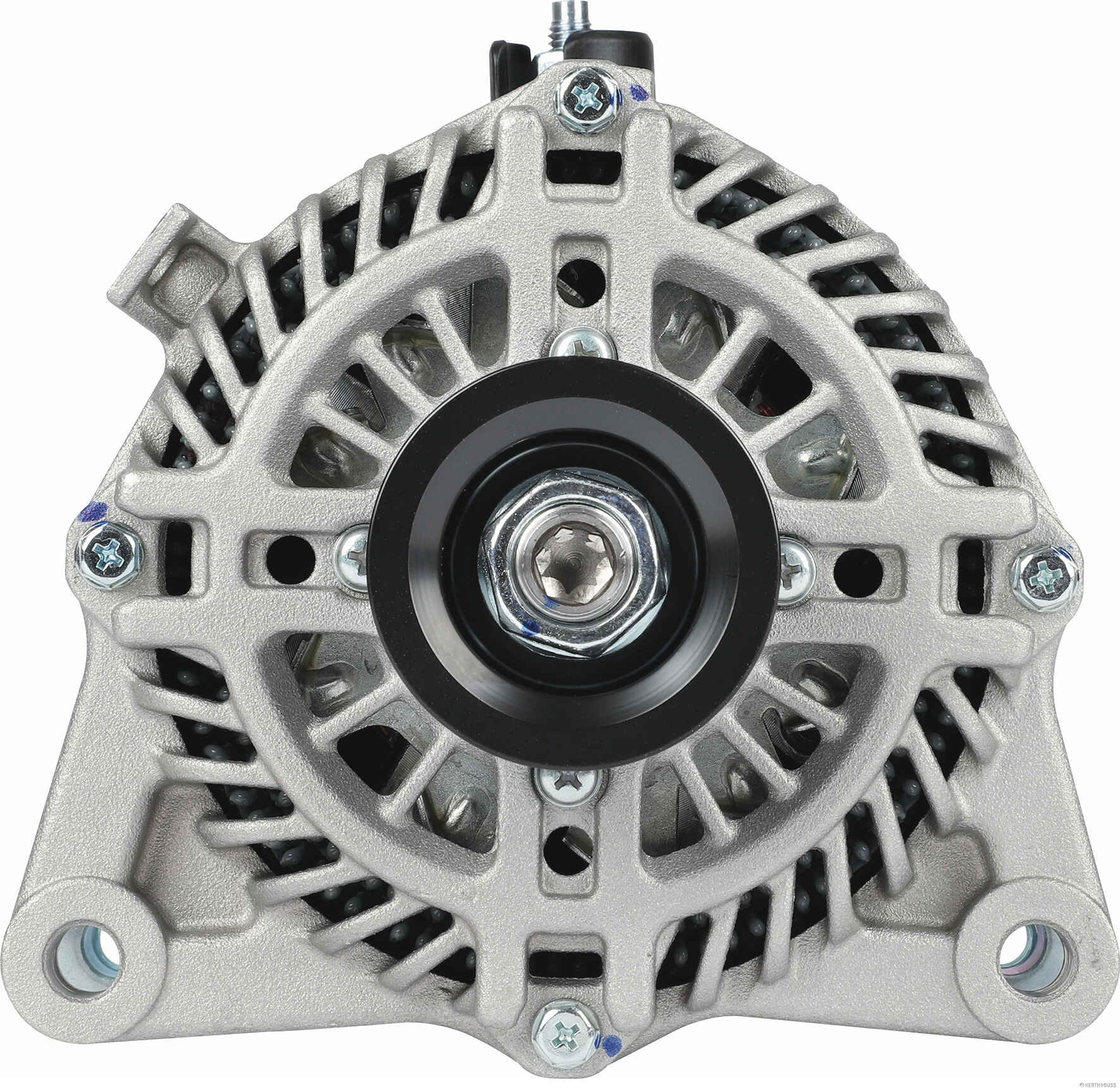 Herth+Buss Elparts Dynamo / Alternator 32010004