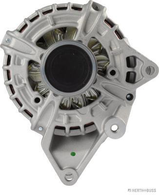 Herth+Buss Elparts Alternator/Dynamo 32081730