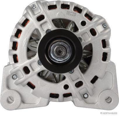 Herth+Buss Elparts Alternator/Dynamo 32082940