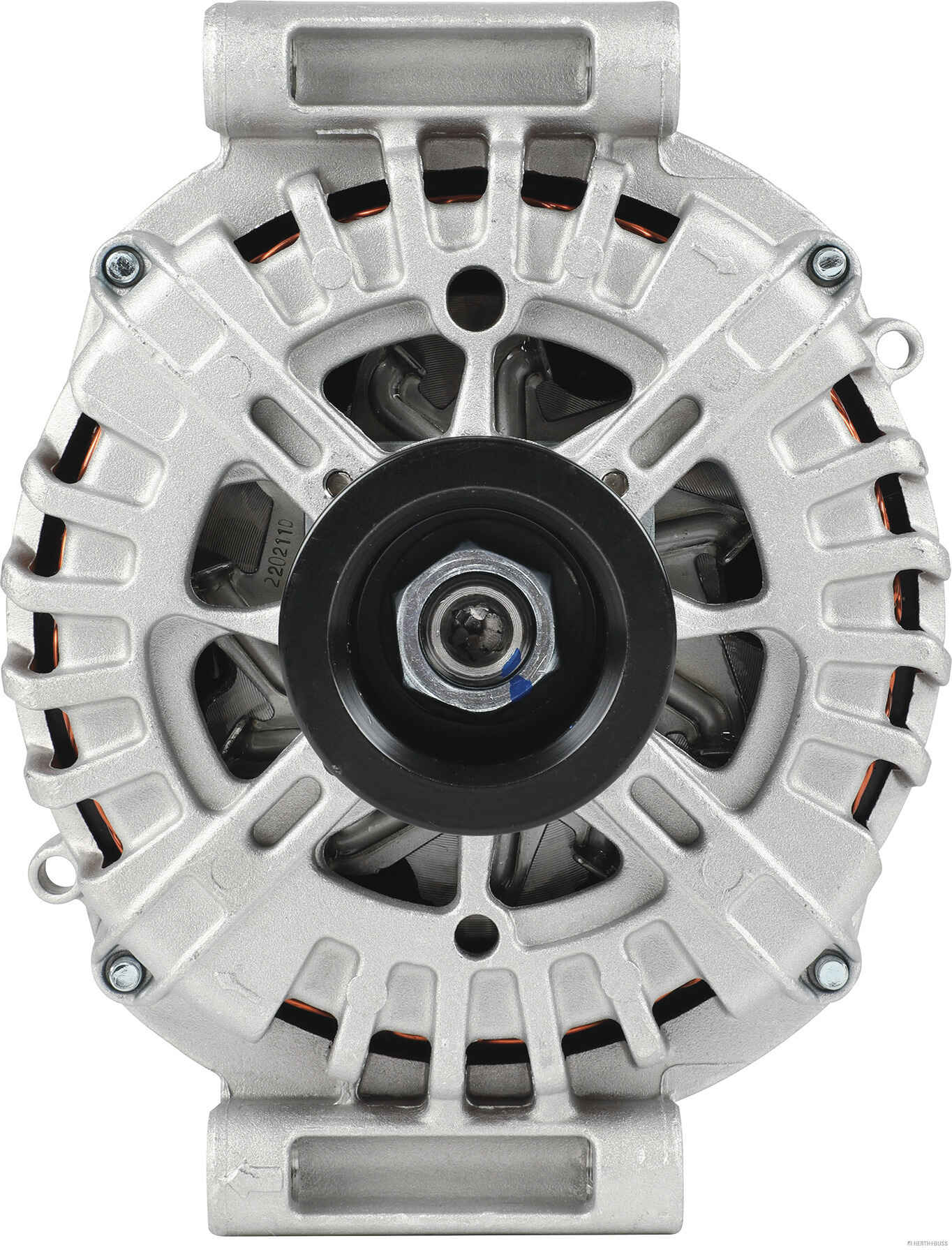 Herth+Buss Elparts Alternator/Dynamo 32084860