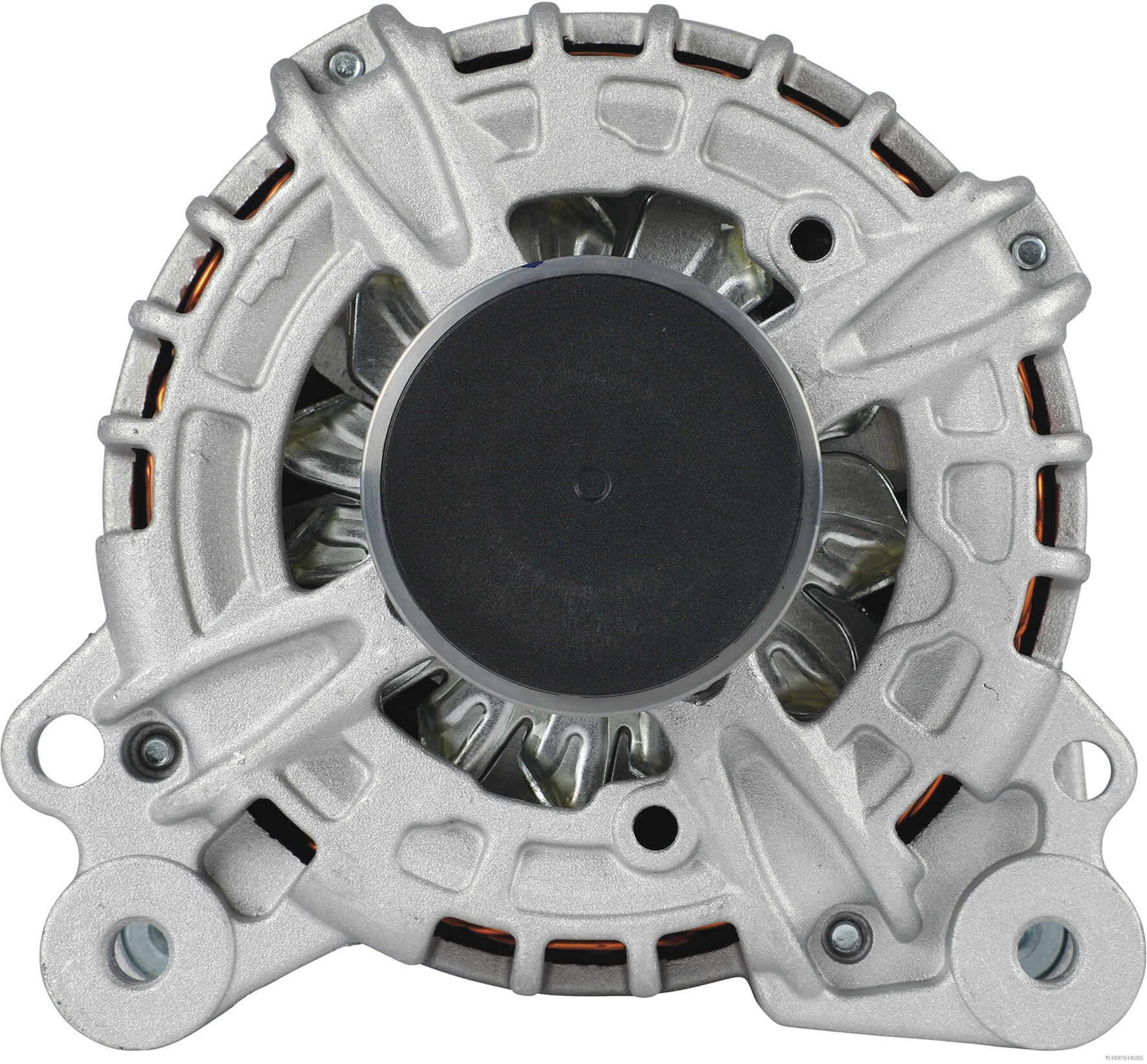 Herth+Buss Elparts Alternator/Dynamo 32085040