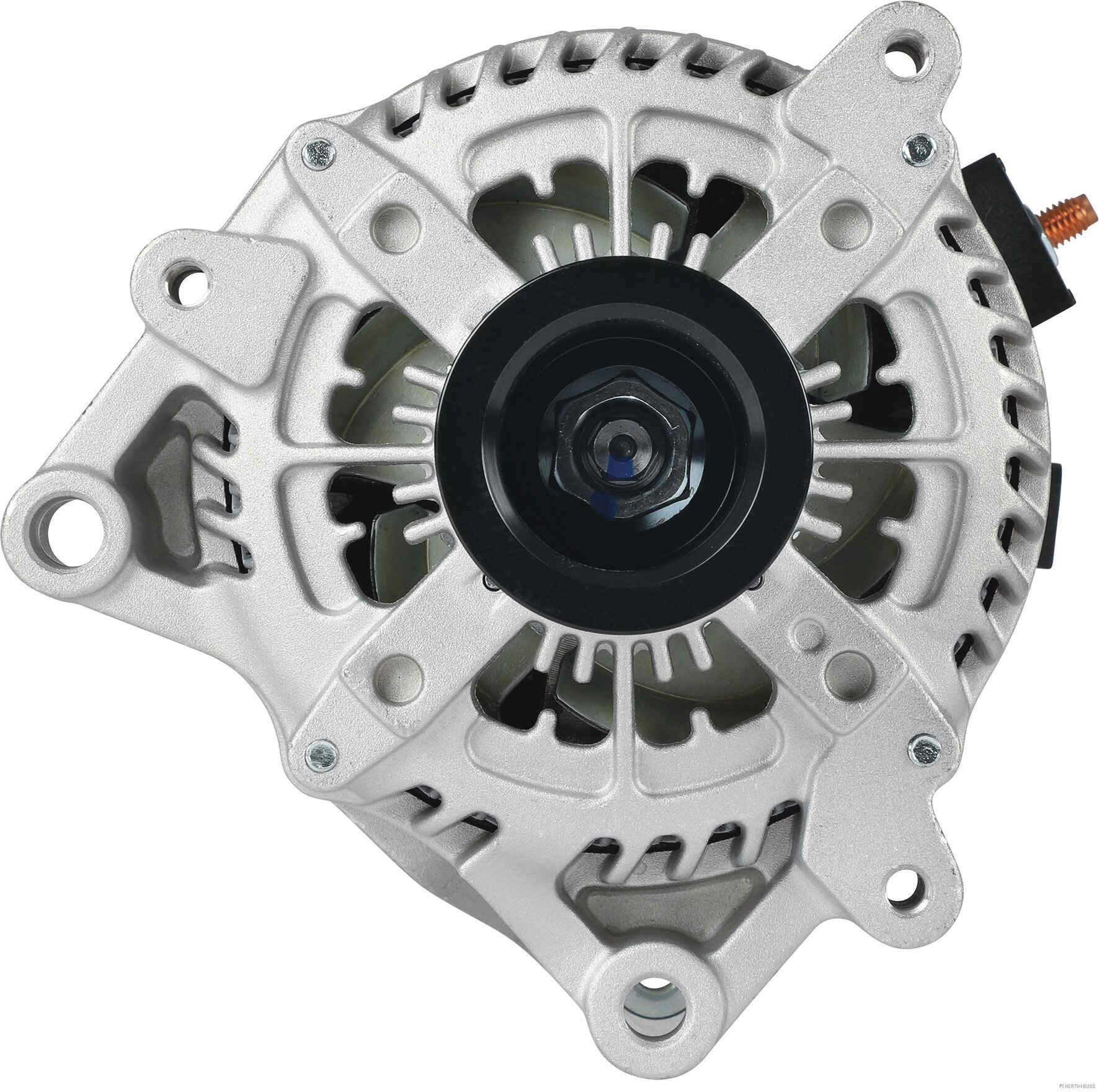 Herth+Buss Elparts Alternator/Dynamo 32118816
