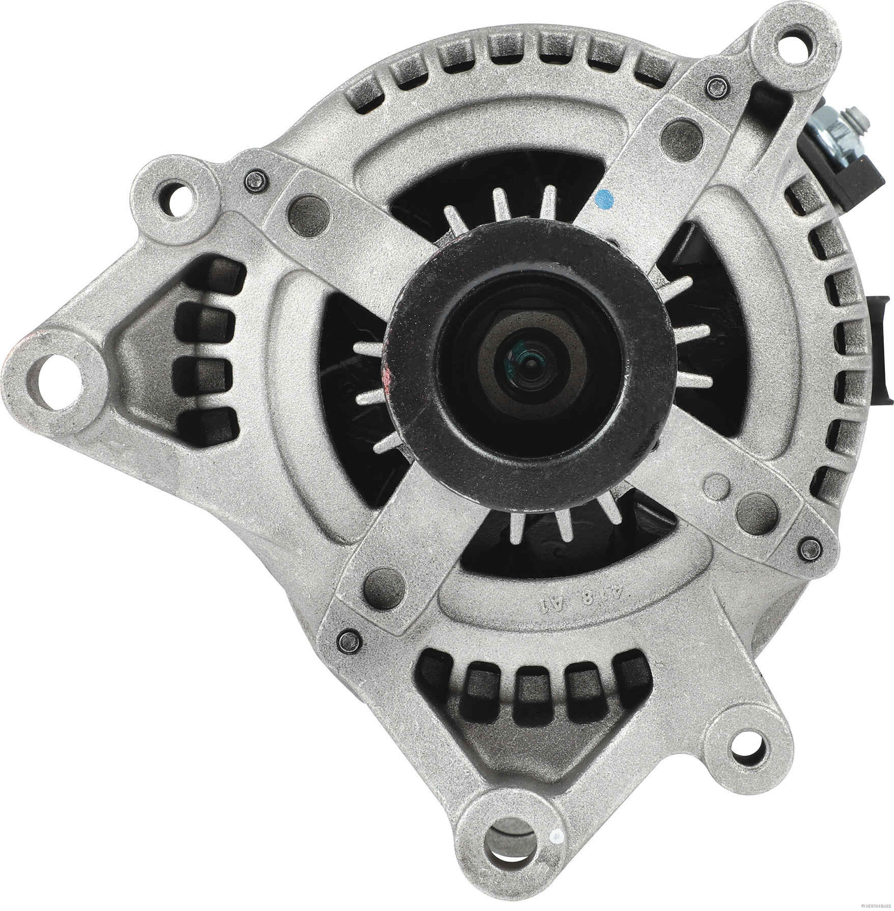 Herth+Buss Elparts Alternator/Dynamo 32118833