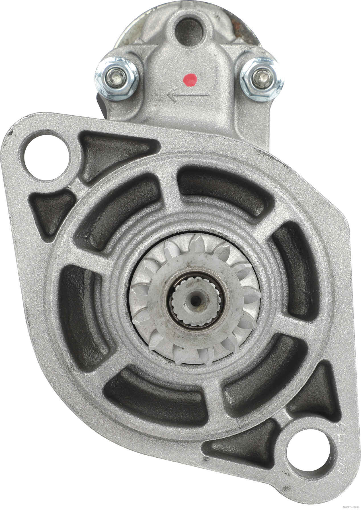 Herth+Buss Elparts Starter 42000048