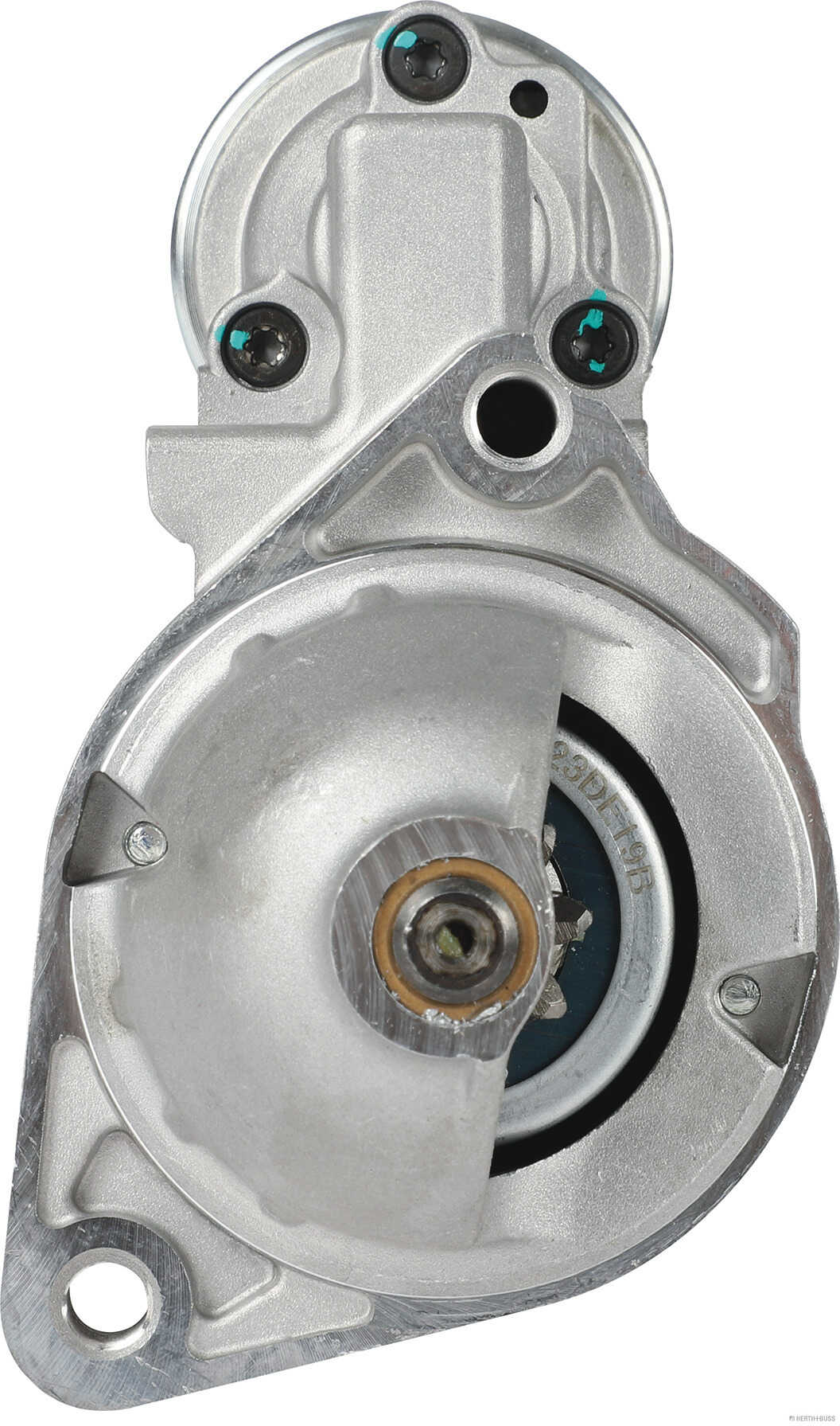 Herth+Buss Elparts Starter 42003003