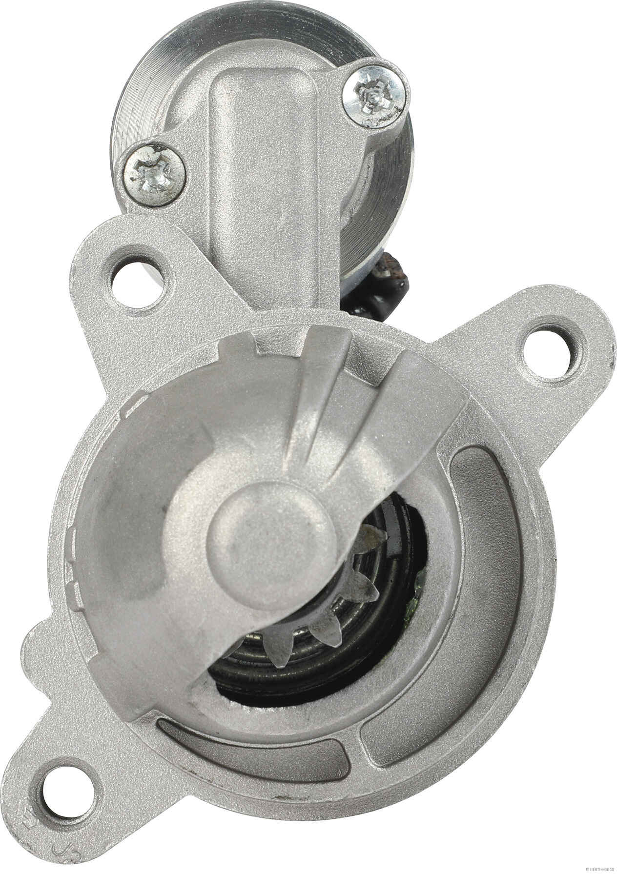 Herth+Buss Elparts Starter 42003001
