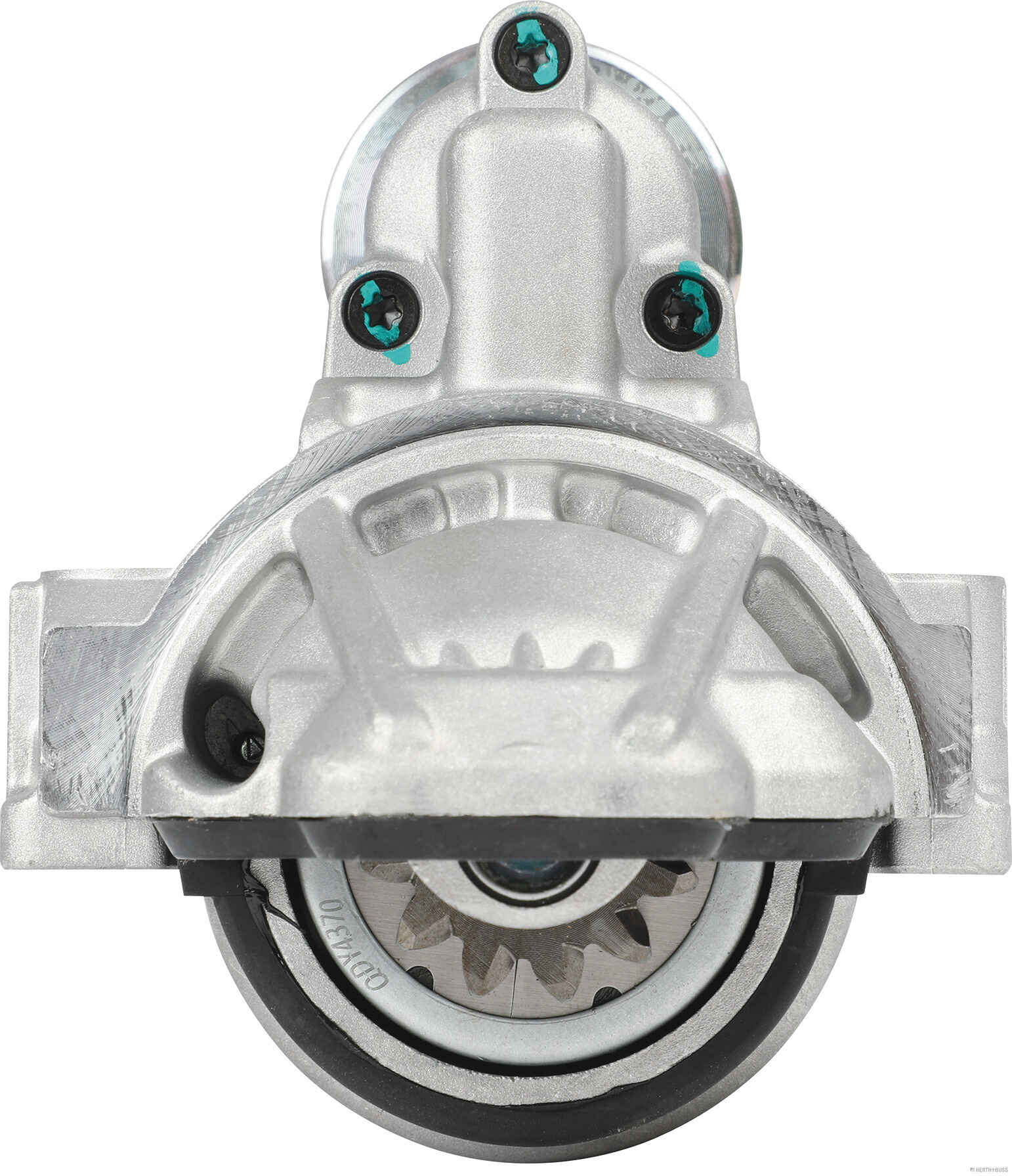 Herth+Buss Elparts Starter 42003005