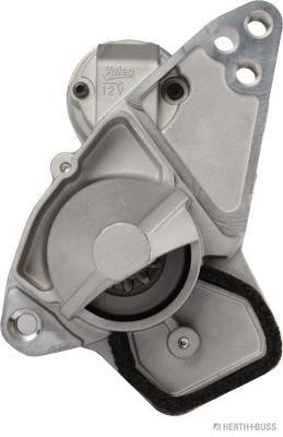 Herth+Buss Elparts Starter 42005001