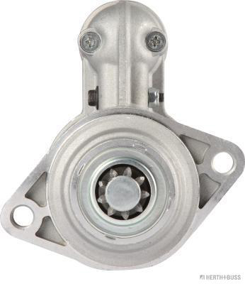 Herth+Buss Elparts Starter 42010580