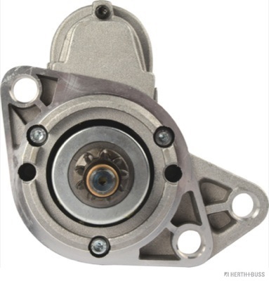 Herth+Buss Elparts Starter 42012590