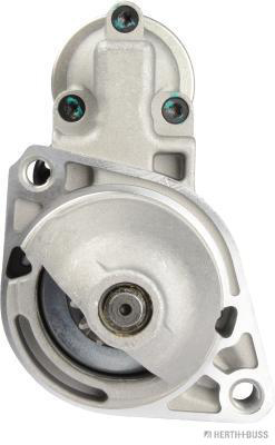 Herth+Buss Elparts Starter 42024590