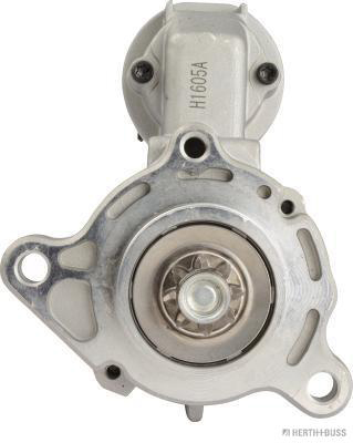 Herth+Buss Elparts Starter 42438073
