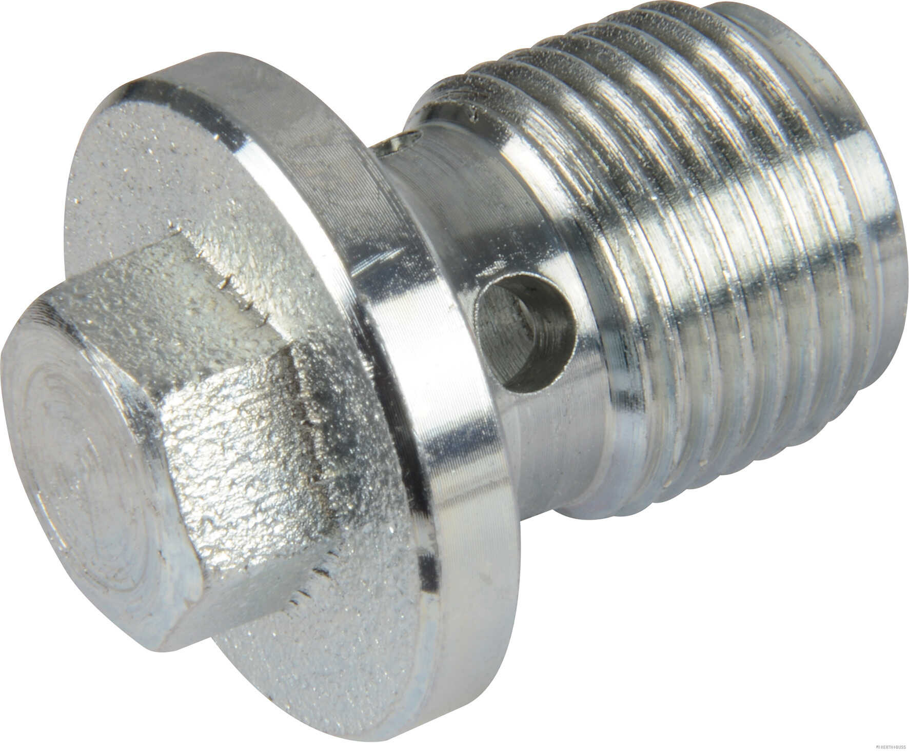 Herth+Buss Elparts Afsluitschroef, oliepan 50240012