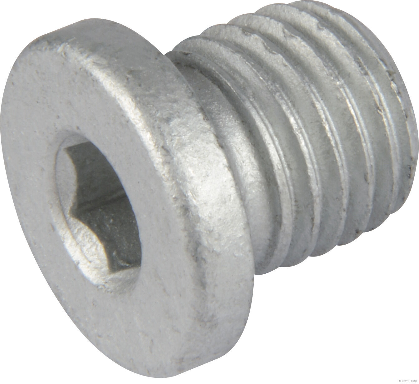 Herth+Buss Elparts Afsluitschroef, oliepan 50240014
