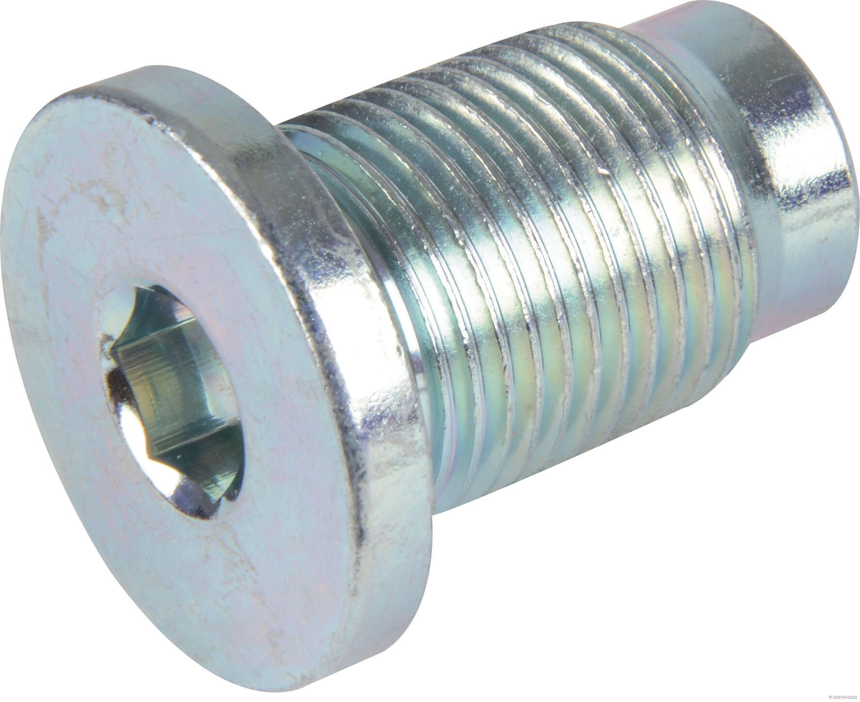 Herth+Buss Elparts Afsluitschroef, oliepan 50240016