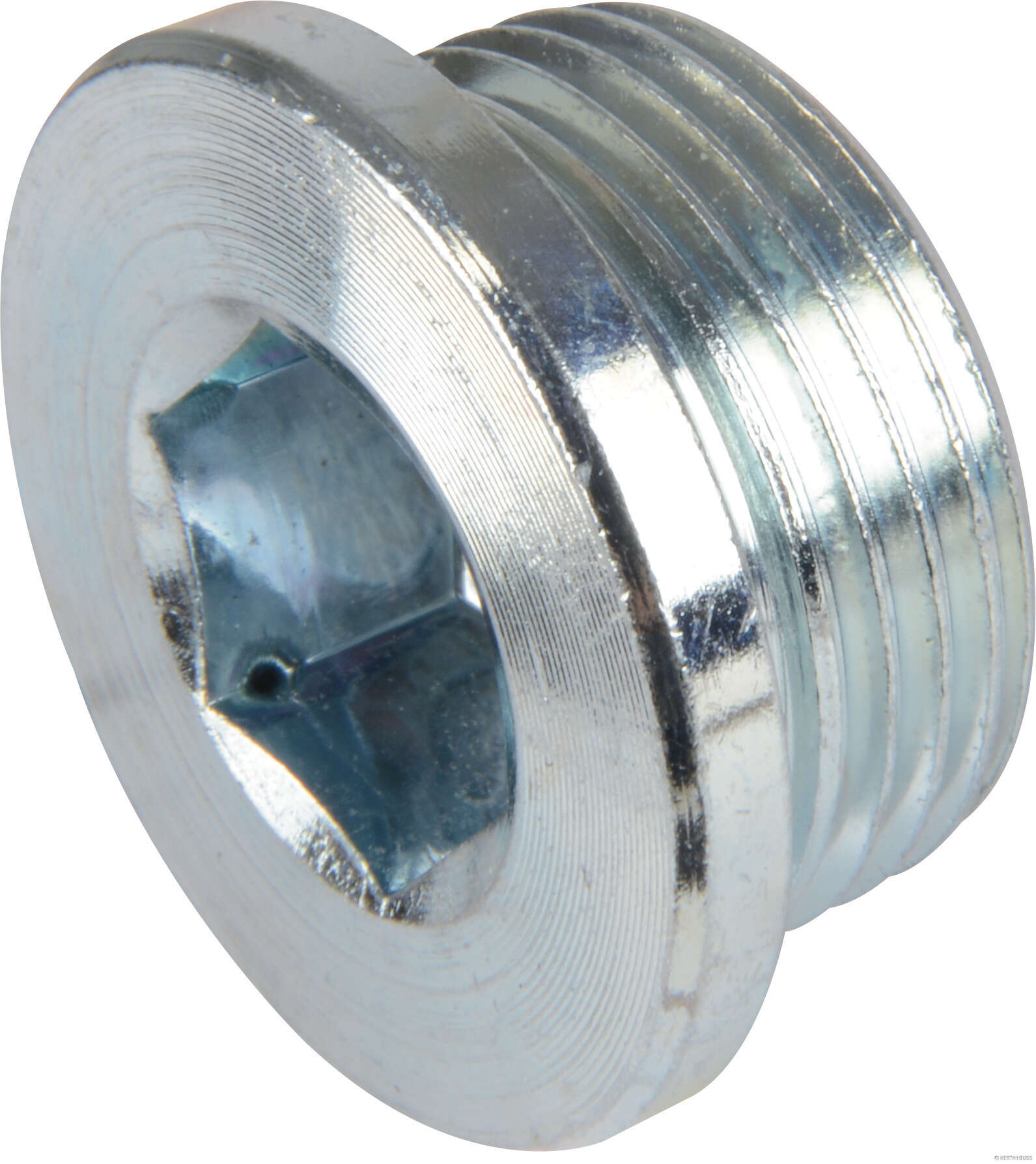 Herth+Buss Elparts Afsluitschroef, oliepan 50240018