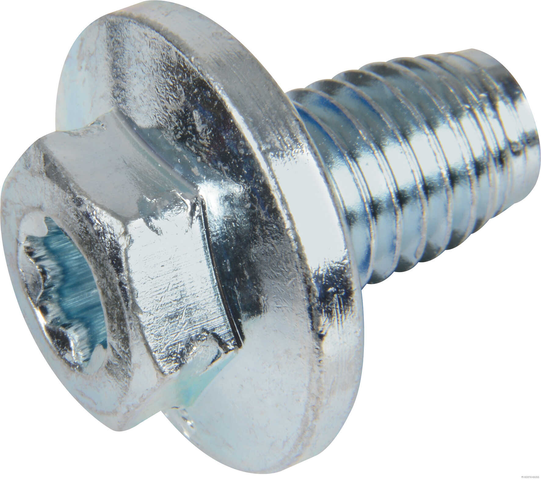 Herth+Buss Elparts Afsluitschroef, oliepan 50240023
