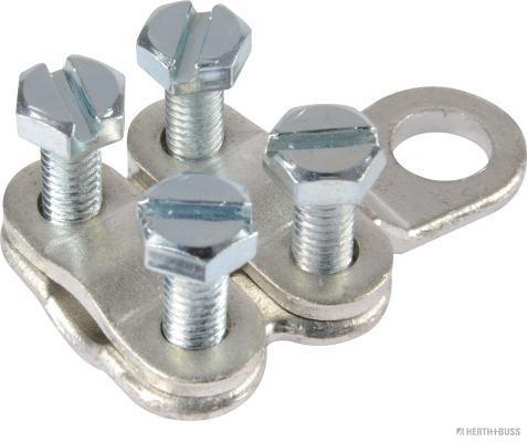 Herth+Buss Elparts Knijpverbinder 50250917