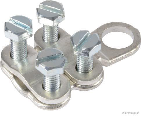 Herth+Buss Elparts Knijpverbinder 50250918