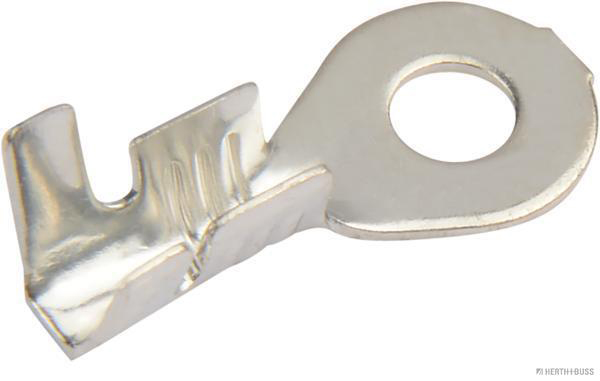 Herth+Buss Elparts Krimpverbinder 50251070
