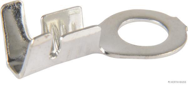 Herth+Buss Elparts Krimpverbinder 50251071