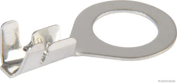 Herth+Buss Elparts Krimpverbinder 50251074